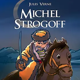 Couverture du produit · Verne Jules/Michel Strogoff
