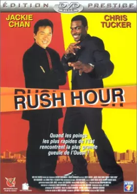 Couverture du produit · Rush Hour [Édition Prestige]