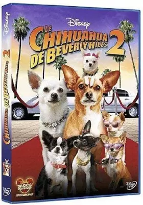 Couverture du produit · Le Chihuahua de Beverly Hills 2