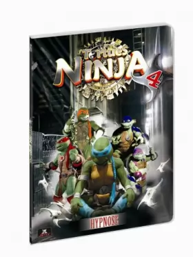 Couverture du produit · Les Tortues Ninja, Saison 1d