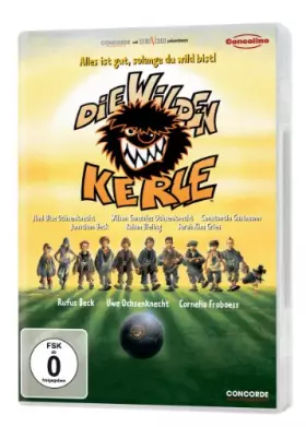 Couverture du produit · Die wilden Kerle 1
