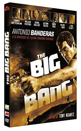 Couverture du produit · The Big Bang