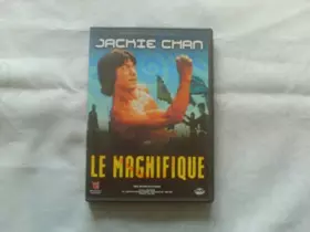 Couverture du produit · Le magnifique