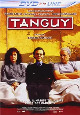 Couverture du produit · Tanguy [Édition Single]
