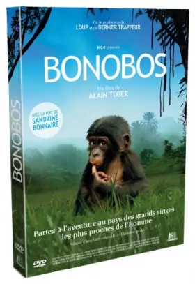 Couverture du produit · Bonobos