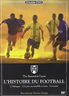 Couverture du produit · Coffret Histoire du Football, vol. 6 : l'afrique/Un Sport pour Tous/Le Futur