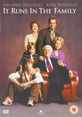 Couverture du produit · It Runs in the Family