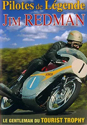 Couverture du produit · Jim Redman