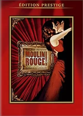 Couverture du produit · Moulin Rouge [Édition Prestige]