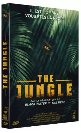 Couverture du produit · The Jungle
