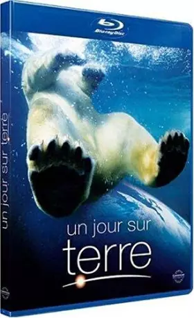 Couverture du produit · Un Jour sur Terre [Blu-Ray]