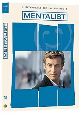 Couverture du produit · The Mentalist, saison 1