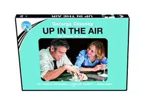 Couverture du produit · Up in The Air-Edición Horizontal [Import]