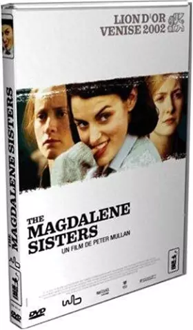 Couverture du produit · The Magdalene Sisters
