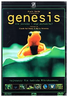 Couverture du produit · Genesis [DVD] (Audio français)