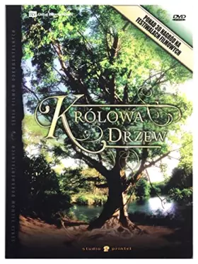 Couverture du produit · The Queen of The Trees (digipack) [DVD] (IMPORT) (Pas de version française)