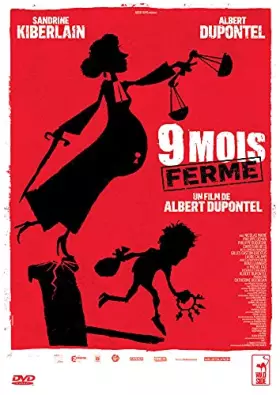 Couverture du produit · 9 mois ferme (Césars® 2014 du meilleur scénario et de la meilleure actrice)