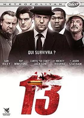 Couverture du produit · 13