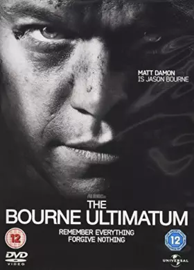 Couverture du produit · Bourne Ultimatum [DVD]