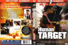 Couverture du produit · The Human Target