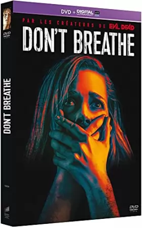 Couverture du produit · Don't Breathe (La Maison des ténèbres)