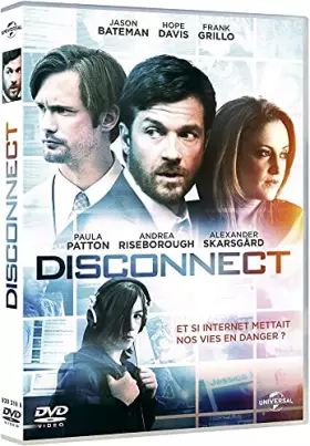 Couverture du produit · Disconnect