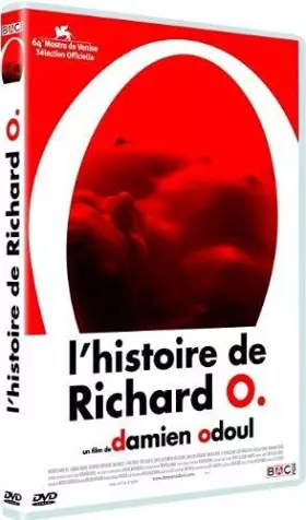 Couverture du produit · Histoire de Richard O. L'