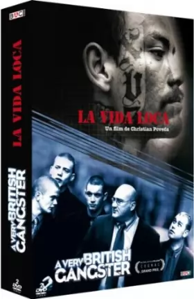 Couverture du produit · Coffret Coup de Poing: La Vida Loca / A Very British Gangster