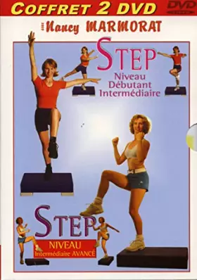Couverture du produit · Step débutant Niveau intermédiaire-avancé