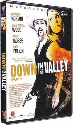 Couverture du produit · Down in The Valley