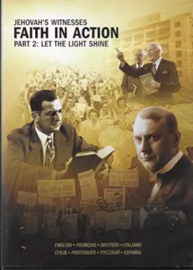 Couverture du produit · Jehovah's Witnesses: Faith in Action (Part 2: Let