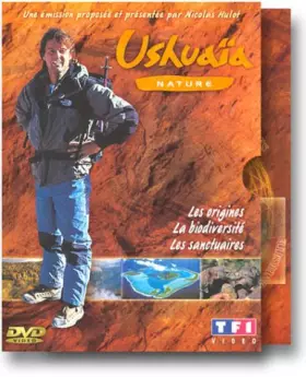 Couverture du produit · Ushuaïa Nature, Vol.2 - Coffret 3 DVD