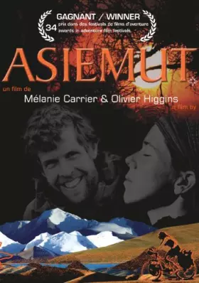 Couverture du produit · Asiemut DVD (English and French Version)