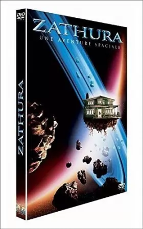 Couverture du produit · Zathura : Une Aventure Spatiale