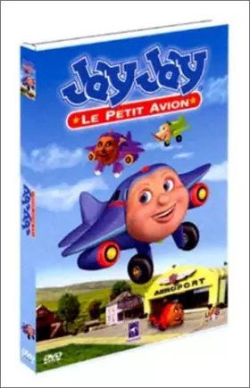 Couverture du produit · Petit Avion Jay et Ses Amis
