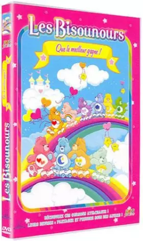 Couverture du produit · Les Bisounours : Que le meilleur gagne !