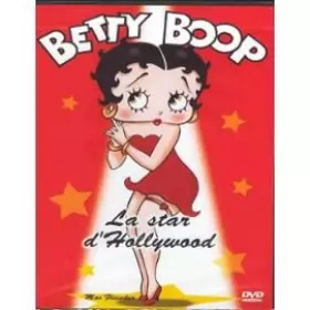 Couverture du produit · Betty Boop - La Star D'hollywood