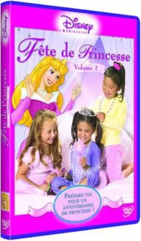 Couverture du produit · Fête de princesse, Vol.2
