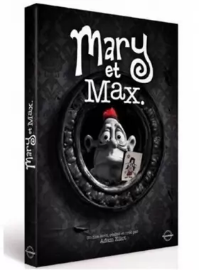 Couverture du produit · Mary et Max