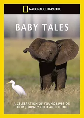Couverture du produit · National Geographic: Baby Tales [Edizione: Regno Unito] [Import]