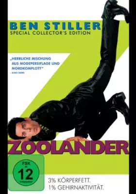 Couverture du produit · Zoolander