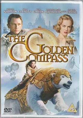 Couverture du produit · The Golden Compass [Import anglais]