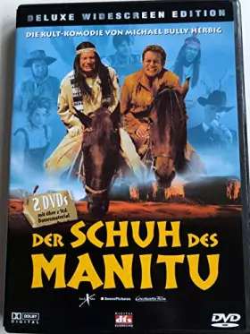 Couverture du produit · Der Schuh des Manitu [Import]
