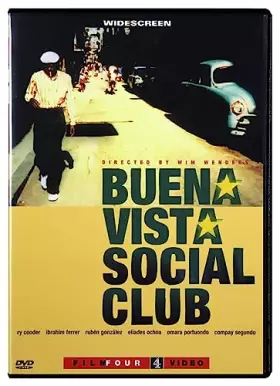 Couverture du produit · Buena Vista Social Club [Import anglais]