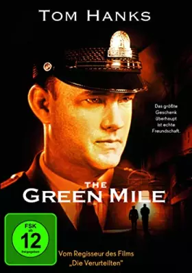 Couverture du produit · The Green Mile