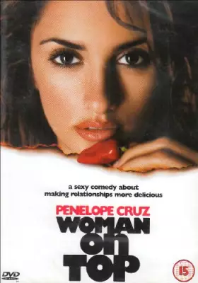 Couverture du produit · Woman On Top - Dvd [Import anglais]