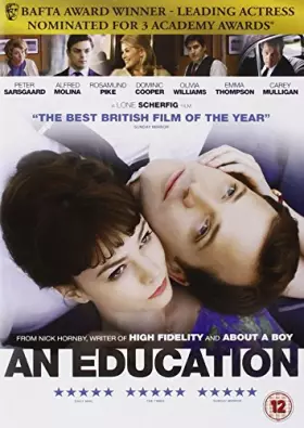 Couverture du produit · Education [Edizione: Regno Unito] [Import]