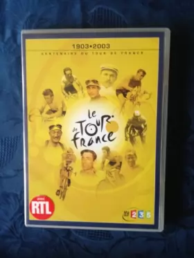 Couverture du produit · France-1903.2003 centenaire du Tour de France [Édition Prestige]