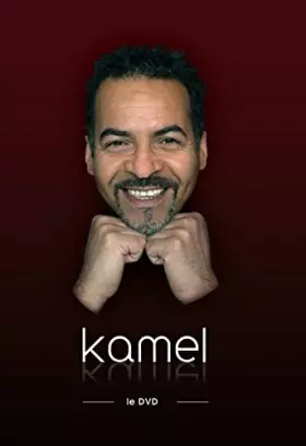 Couverture du produit · Kamel-34Mon enfance34 Nouveau Spectacle + Bonus-DVD
