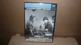 Couverture du produit · Maigret - les meilleures enquetes jean Richard, volume 12 - L'Ecluse N° 1 - Maigret et les Temoins Recalcitrants